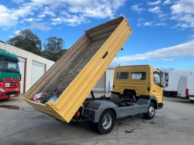     Mercedes-Benz Atego 818   , TOP , 226.000