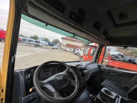 Обява за продажба на Mercedes-Benz Atego 818 ТРИСТРАНЕН САМОСВАЛ , TOP , 226.000км ~40 500 лв. - изображение 11