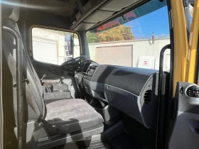 Обява за продажба на Mercedes-Benz Atego 818 ТРИСТРАНЕН САМОСВАЛ , TOP , 226.000км ~40 500 лв. - изображение 11 | Auto.bg Обява за продажба на Mercedes-Benz Atego 818 ТРИСТРАНЕН САМОСВАЛ , TOP , 226.000км ~40 500 лв. - изображение 11