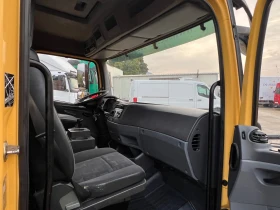 Mercedes-Benz Atego 818   , TOP , 226.000 | Mobile.bg    17