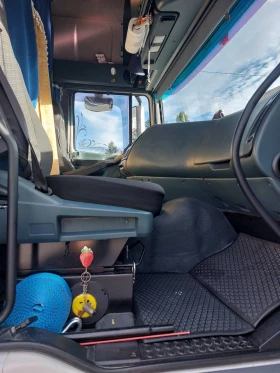 Daf Xf 95.430, снимка 8