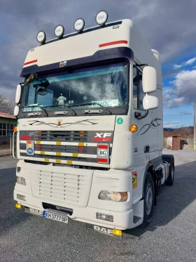 Daf Xf 95.430, снимка 6