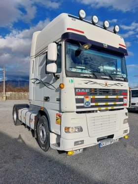 Daf Xf 95.430, снимка 1