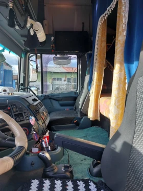 Daf Xf 95.430, снимка 7