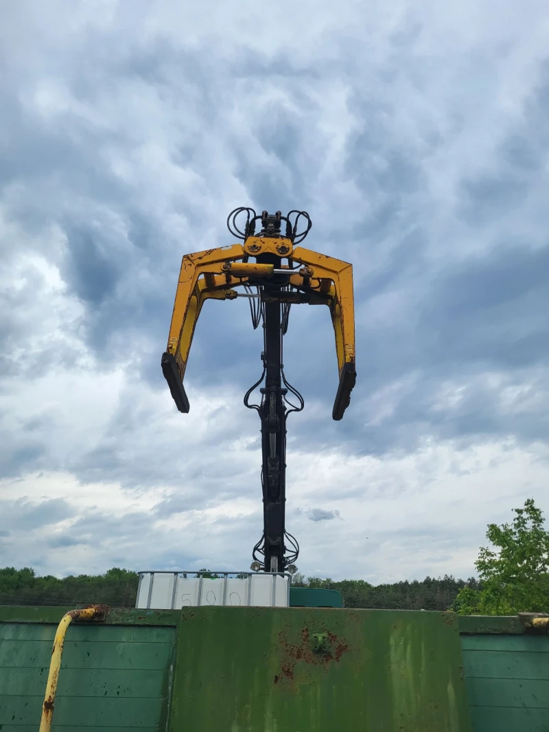 Daf Lf 55, снимка 9 - Камиони - 52416565