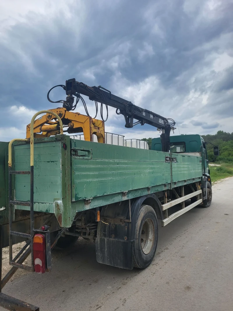 Daf Lf 55, снимка 4 - Камиони - 52416565