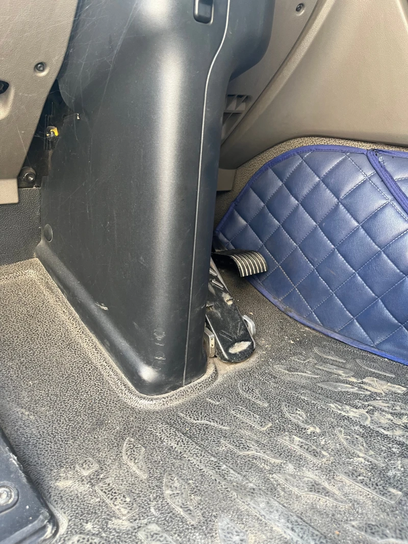 Daf XF 105, снимка 4 - Камиони - 50797754