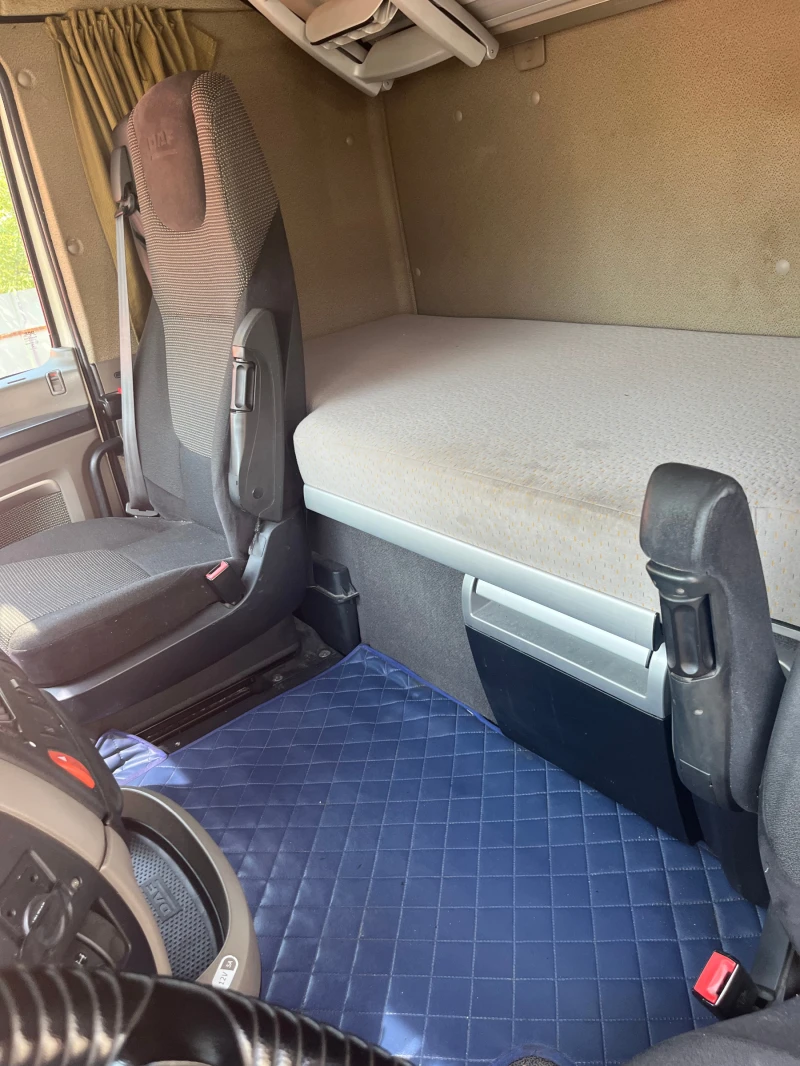 Daf XF 105, снимка 5 - Камиони - 50797754