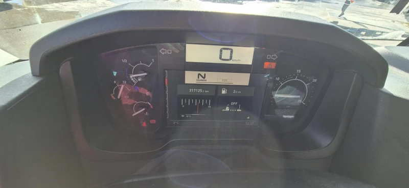 Renault T XLOW-Ретардер, снимка 7 - Камиони - 53105391