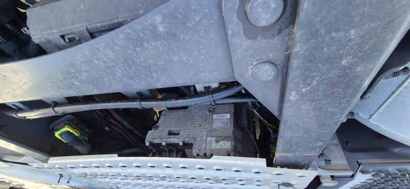 Renault T XLOW-Ретардер, снимка 5 - Камиони - 53105391