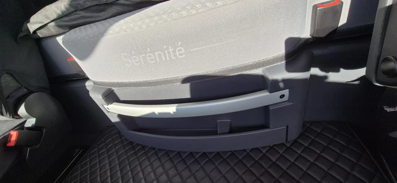 Renault T XLOW-Ретардер, снимка 6 - Камиони - 53105391