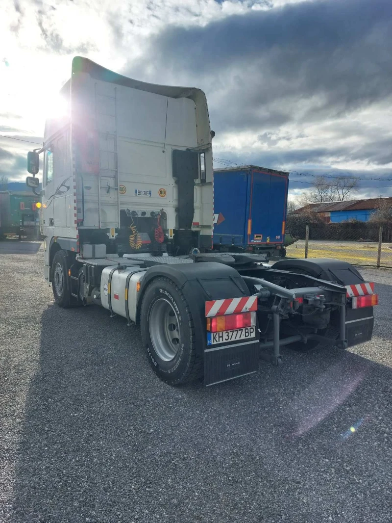 Daf Xf 95.430, снимка 4 - Камиони - 53456926