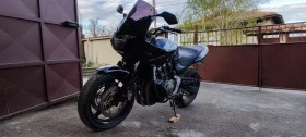 Honda Hornet  S 600, снимка 4