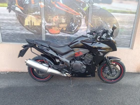 Honda Cbf 1000 ABS , снимка 1