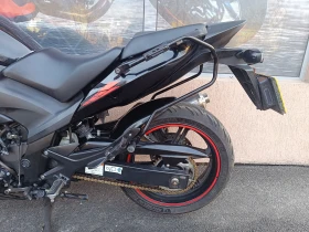 Honda Cbf 1000 ABS , снимка 14