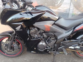 Honda Cbf 1000 ABS , снимка 13