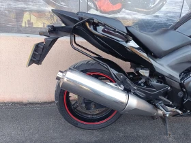 Honda Cbf 1000 ABS , снимка 9