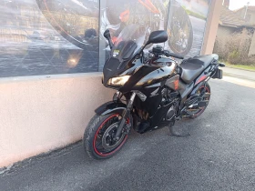 Honda Cbf 1000 ABS , снимка 12