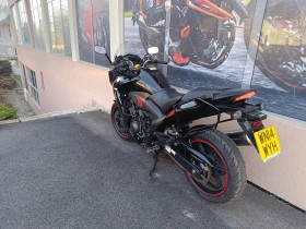 Honda Cbf 1000 ABS , снимка 11