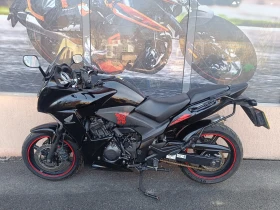 Honda Cbf 1000 ABS , снимка 10