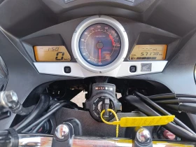 Honda Cbf 1000 ABS , снимка 6