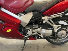 Обява за продажба на Honda Vfr VFR800 ~6 660 лв. - изображение 6