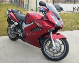  Honda Vfr