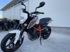 Ktm Duke 690, снимка 6