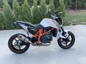     Ktm Duke 690