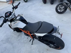 Ktm Duke 690, снимка 4