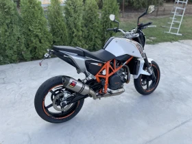     Ktm Duke 690