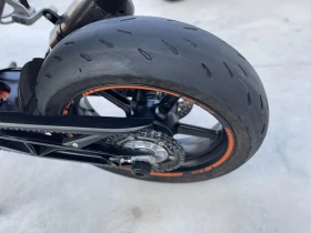 Ktm Duke 690, снимка 5