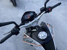 Ktm Duke 690, снимка 8