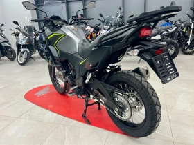 Kawasaki Versys 300 ABS A2 2022 | Mobile.bg    6