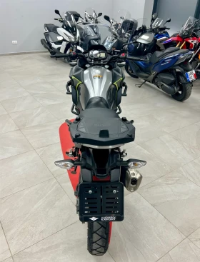 Kawasaki Versys 300 ABS A2 2022 | Mobile.bg    5
