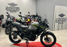 Kawasaki Versys 300 ABS A2 2022 | Mobile.bg    2