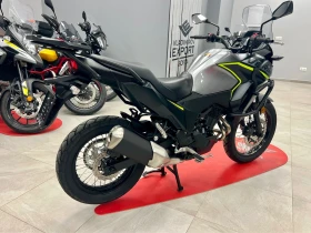 Kawasaki Versys 300 ABS A2 2022 | Mobile.bg    4