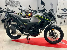Kawasaki Versys 300 ABS A2 2022 | Mobile.bg    3