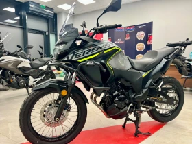 Kawasaki Versys 300 ABS A2 2022 | Mobile.bg    7