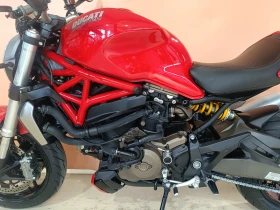 Ducati Monster 1200 ABS | Mobile.bg    13