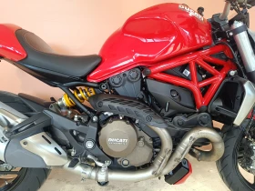 Ducati Monster 1200 ABS | Mobile.bg    7