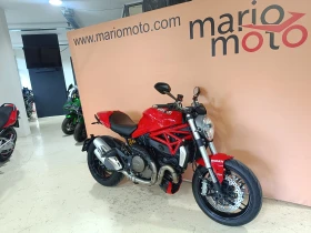 Ducati Monster 1200 ABS | Mobile.bg    2