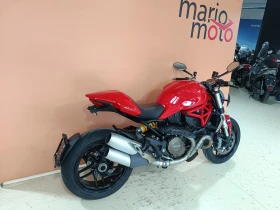 Ducati Monster 1200 ABS | Mobile.bg    3
