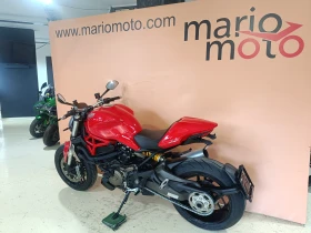 Ducati Monster 1200 ABS | Mobile.bg    11