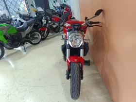 Ducati Monster 1200 ABS | Mobile.bg    5