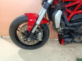 Ducati Monster 1200 ABS | Mobile.bg    15