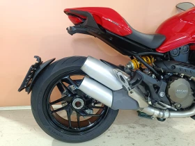 Ducati Monster 1200 ABS | Mobile.bg    9
