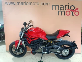 Ducati Monster 1200 ABS | Mobile.bg    10