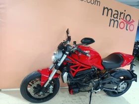 Ducati Monster 1200 ABS | Mobile.bg    12