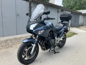 Honda Cbf 600S | Mobile.bg    14
